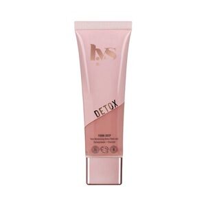 LYS Think Deep detox mask